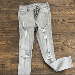 Refuge jeans